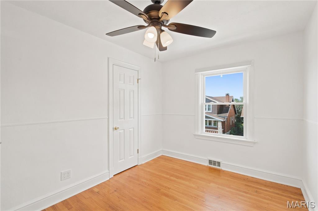 Watson Terrace - Residential