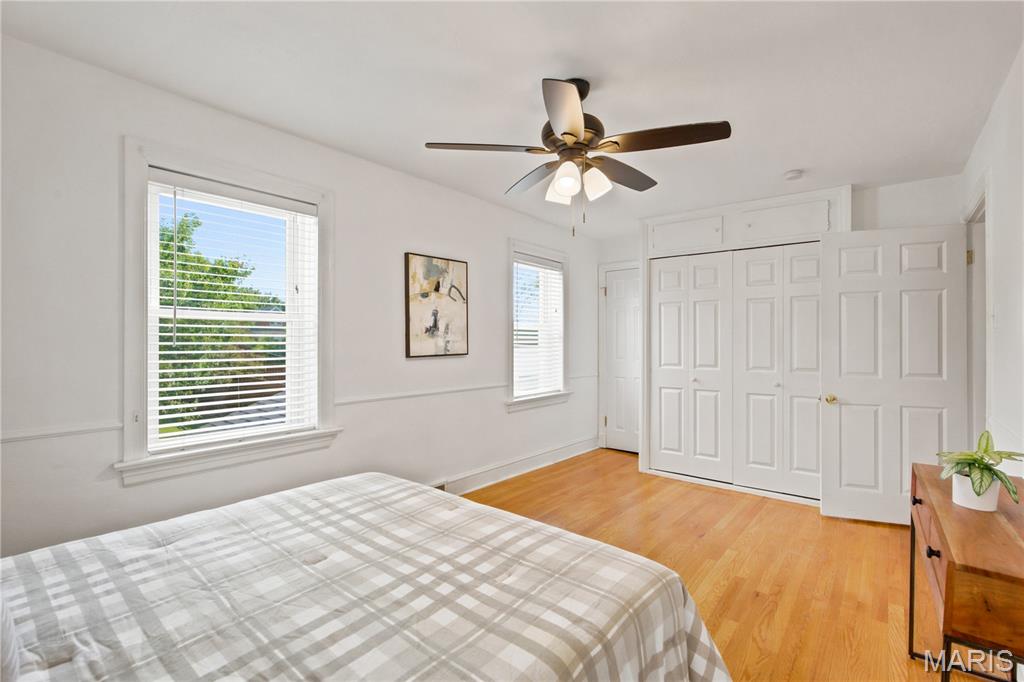 Watson Terrace - Residential