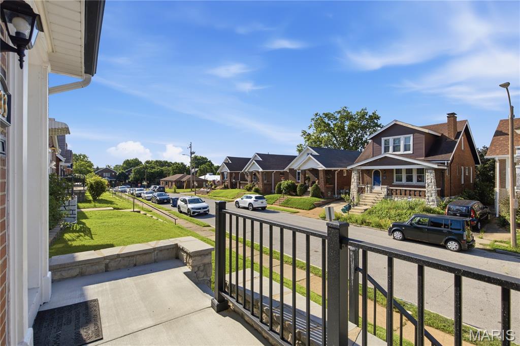 Watson Terrace - Residential