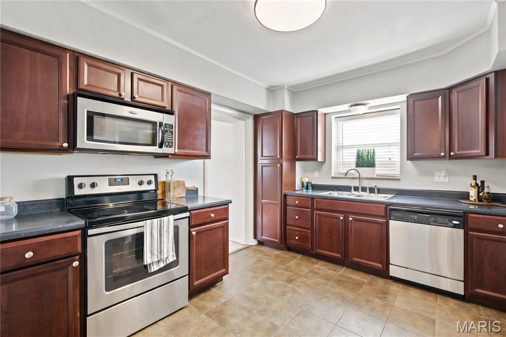 Watson Terrace - Residential