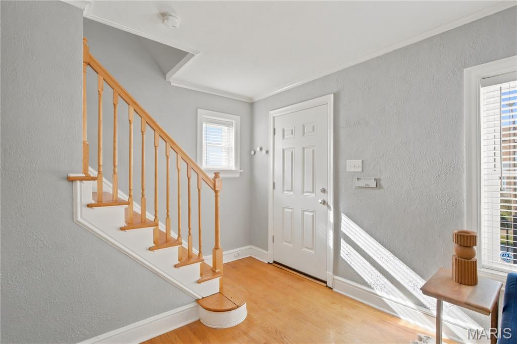 Watson Terrace - Residential