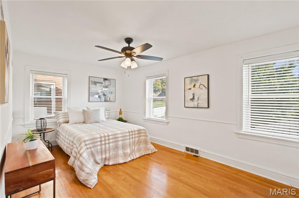 Watson Terrace - Residential
