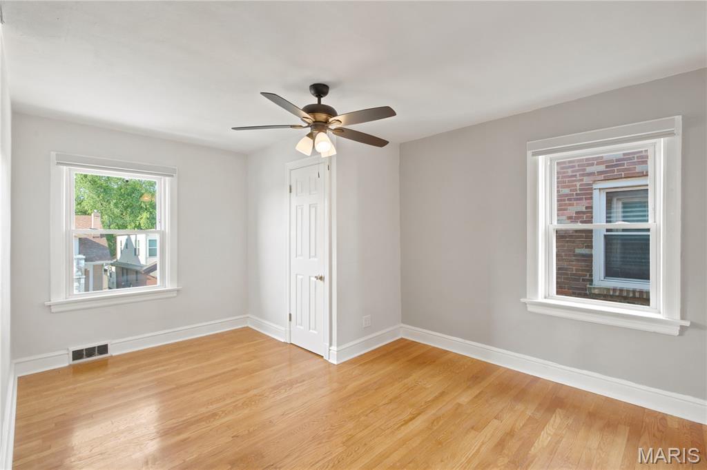 Watson Terrace - Residential