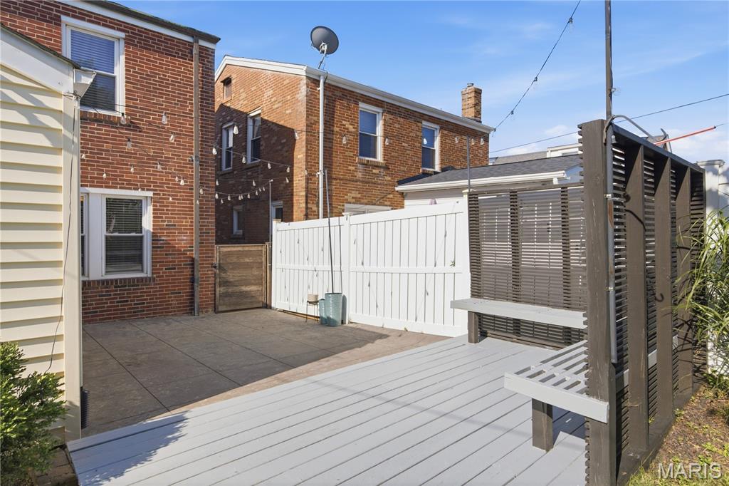 Watson Terrace - Residential