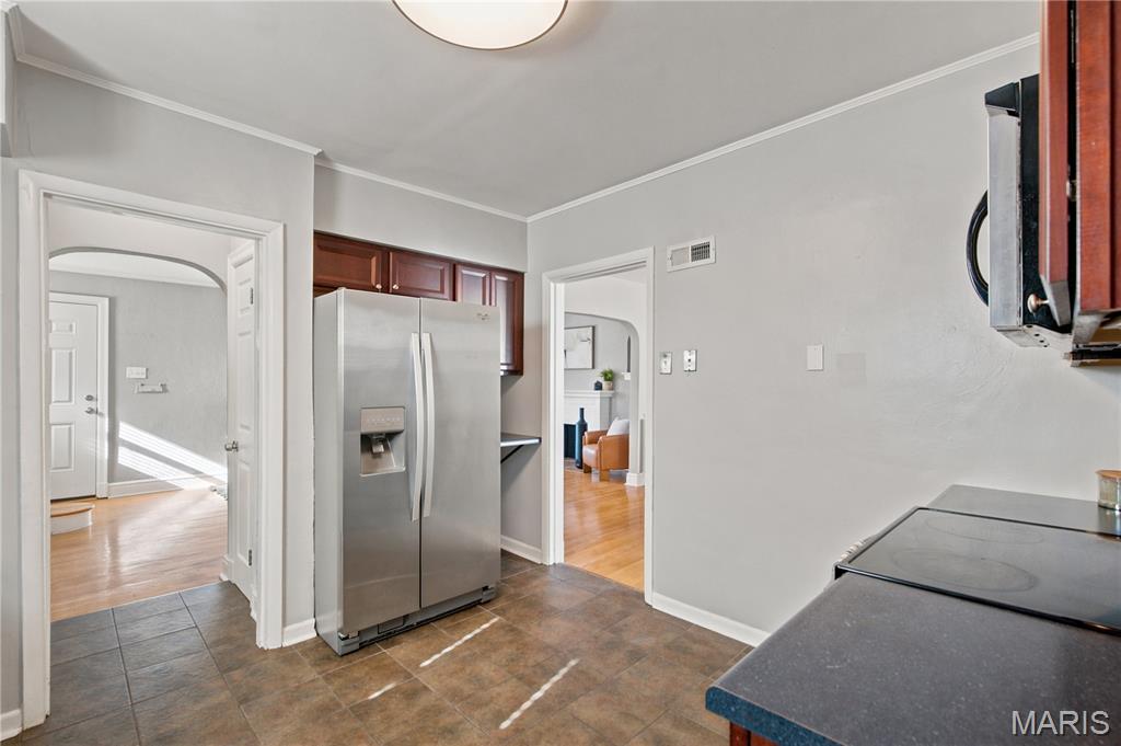 Watson Terrace - Residential
