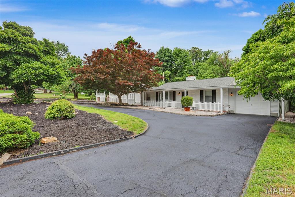 Marine Gardens - Residential