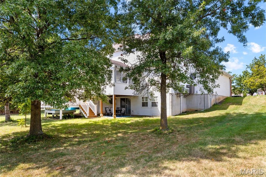 Nooning Tree One - Residential