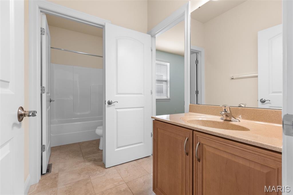 Villas At Woodland Creek The - Residential