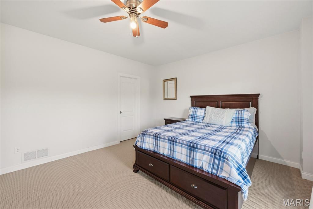 Manors At Bear Creek - Residential