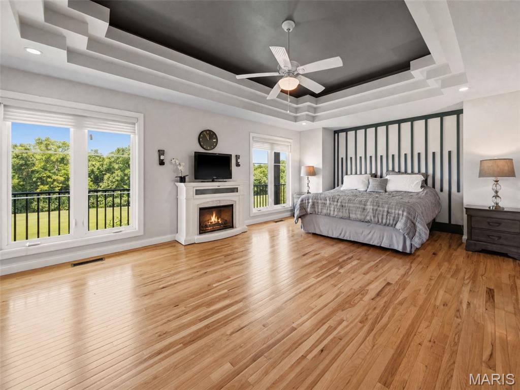 Manors At Bear Creek - Residential