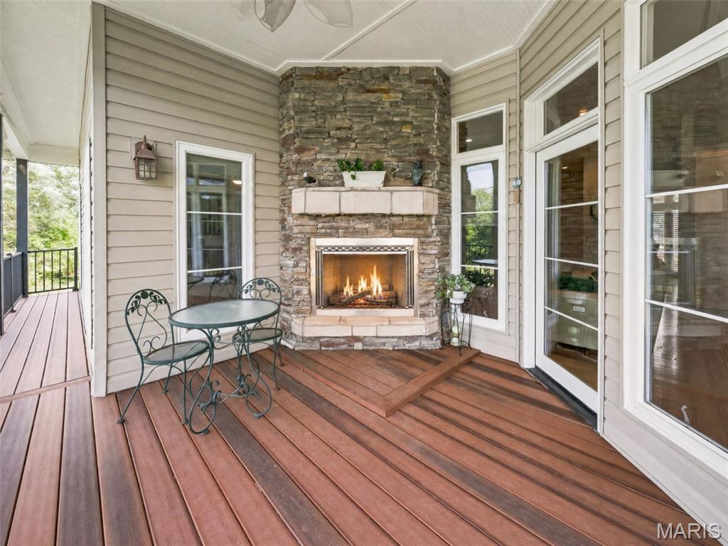 Manors At Bear Creek - Residential