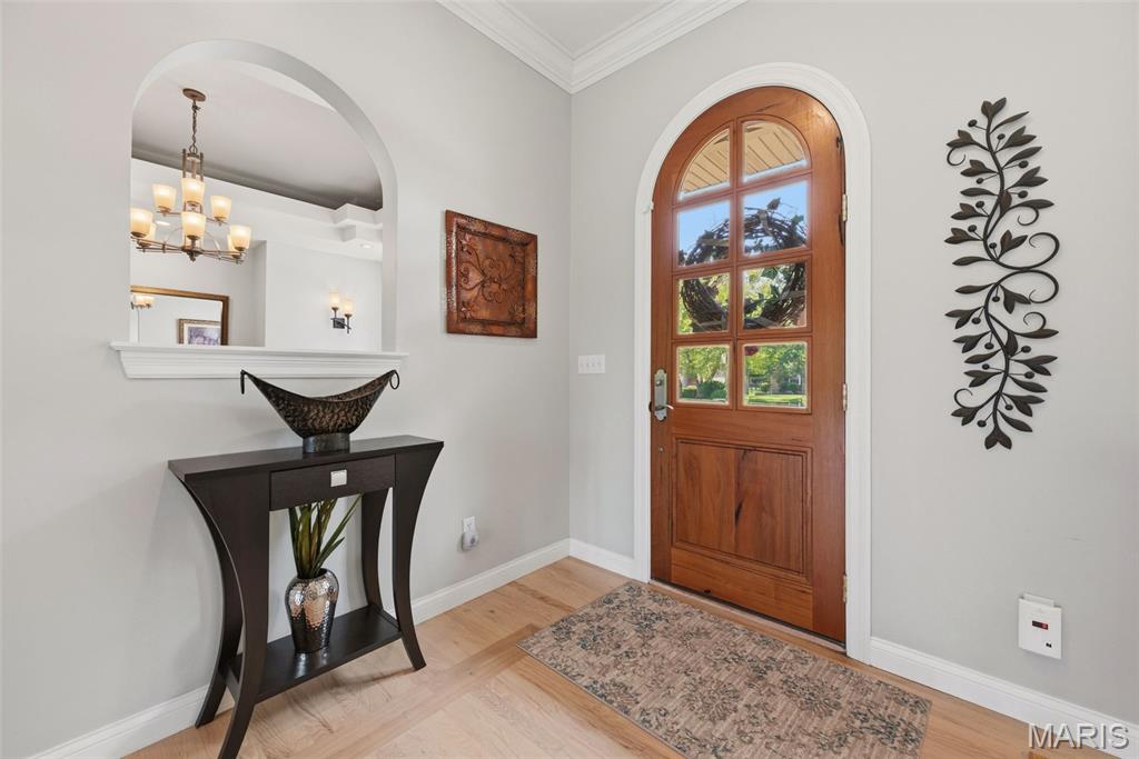 Manors At Bear Creek - Residential