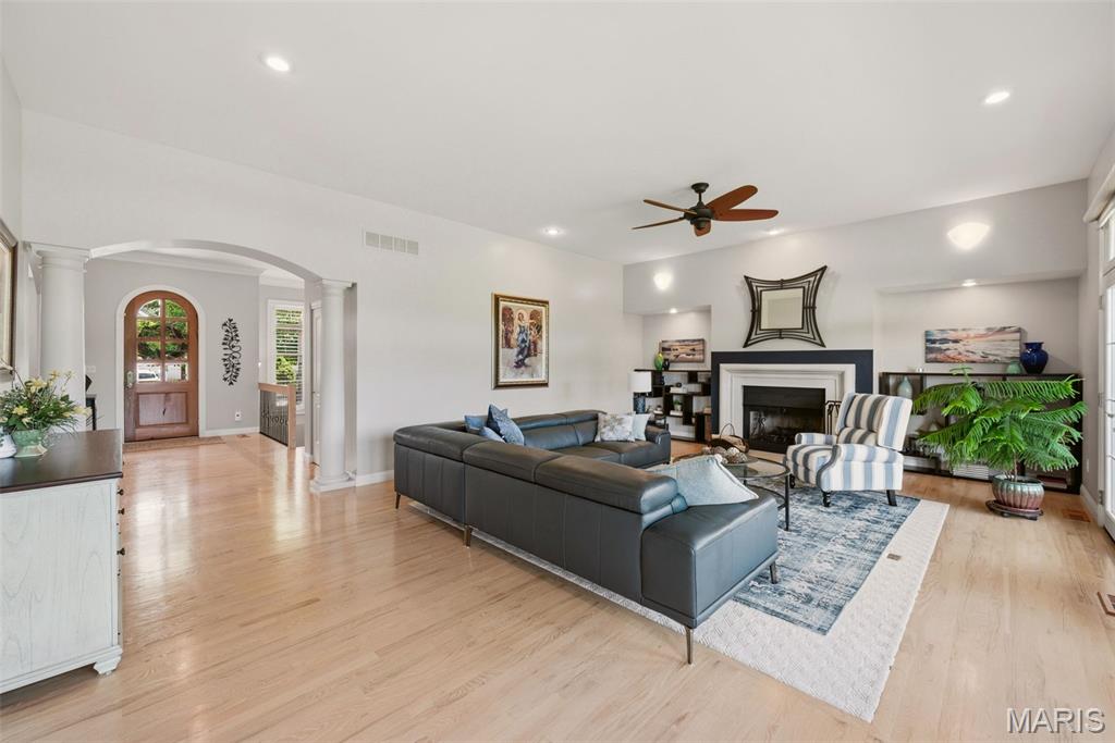 Manors At Bear Creek - Residential