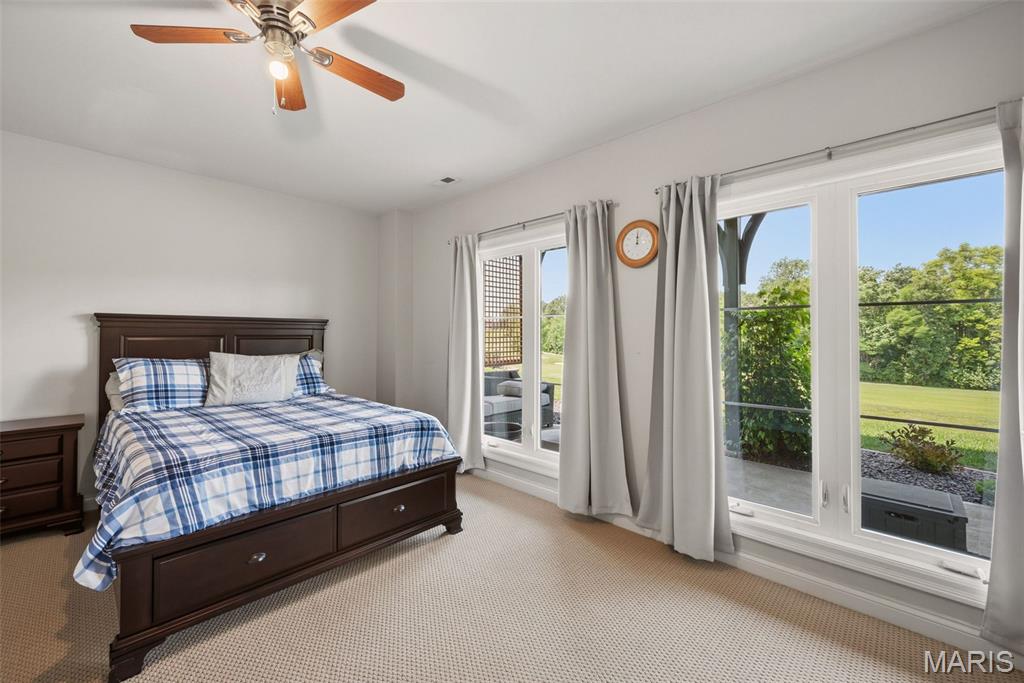 Manors At Bear Creek - Residential
