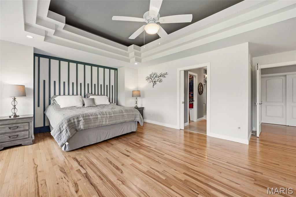 Manors At Bear Creek - Residential