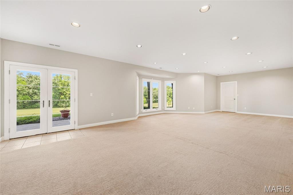 Manors At Bear Creek - Residential