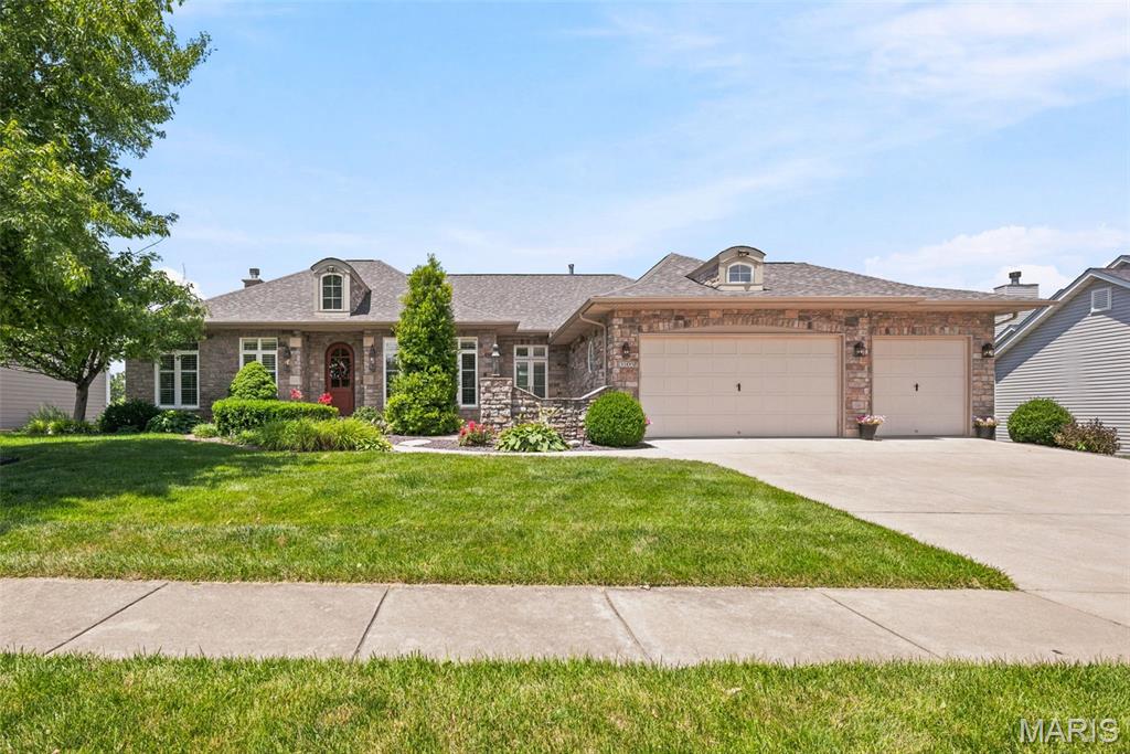Manors At Bear Creek - Residential