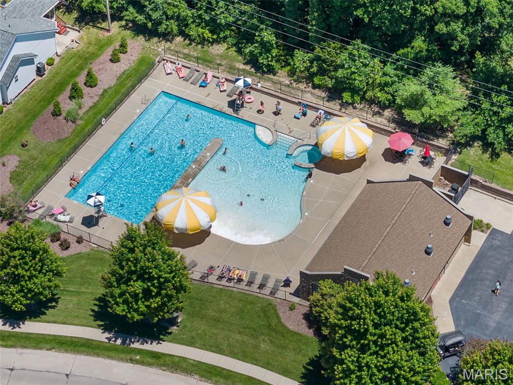 Manors At Bear Creek - Residential