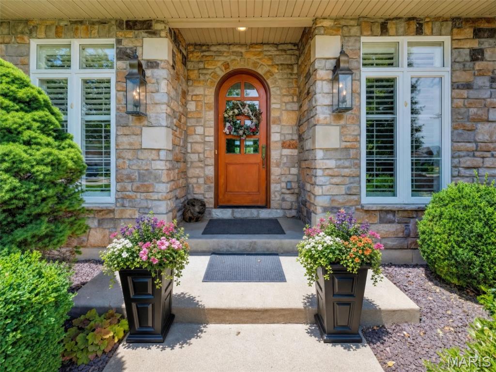 Manors At Bear Creek - Residential