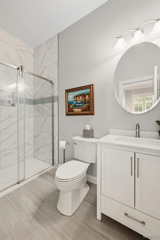 Manors At Bear Creek - Residential