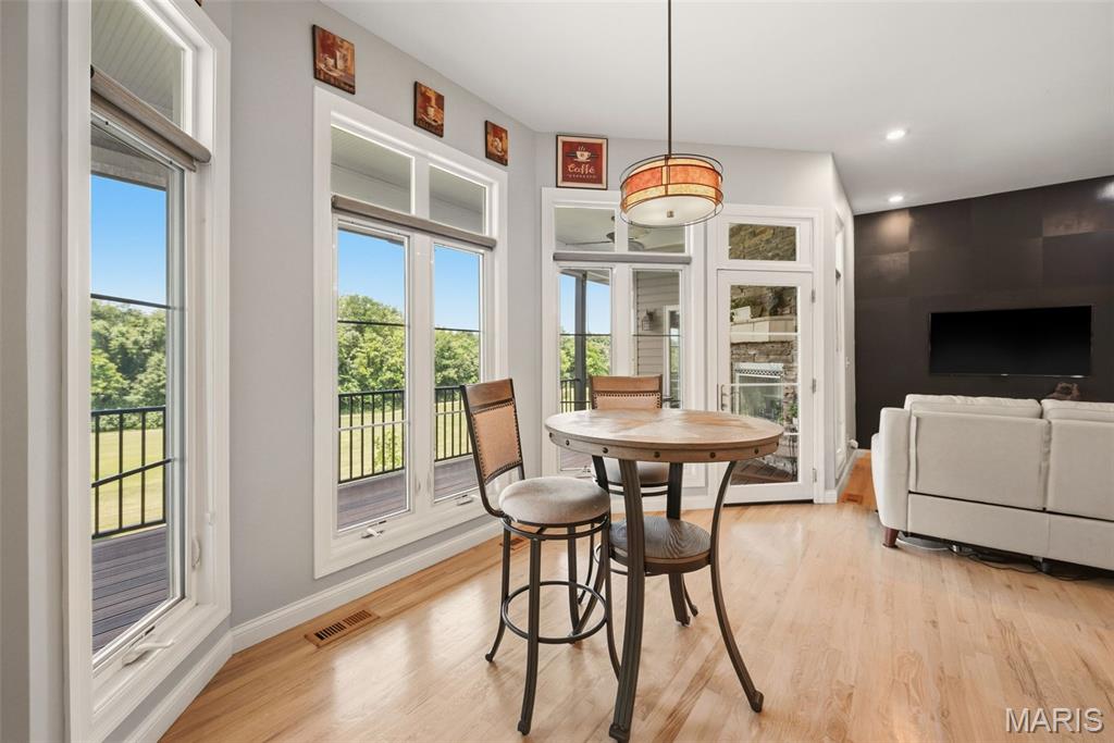 Manors At Bear Creek - Residential
