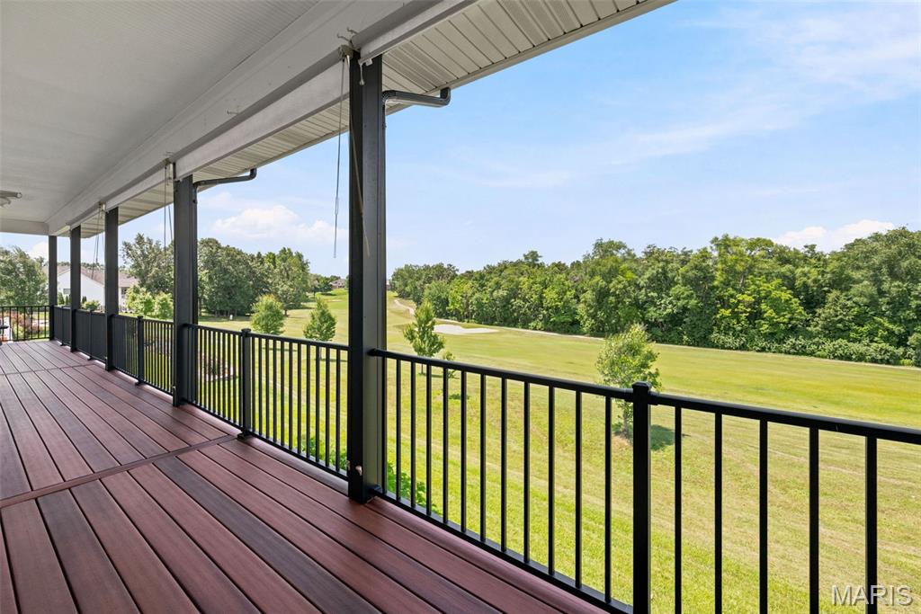 Manors At Bear Creek - Residential