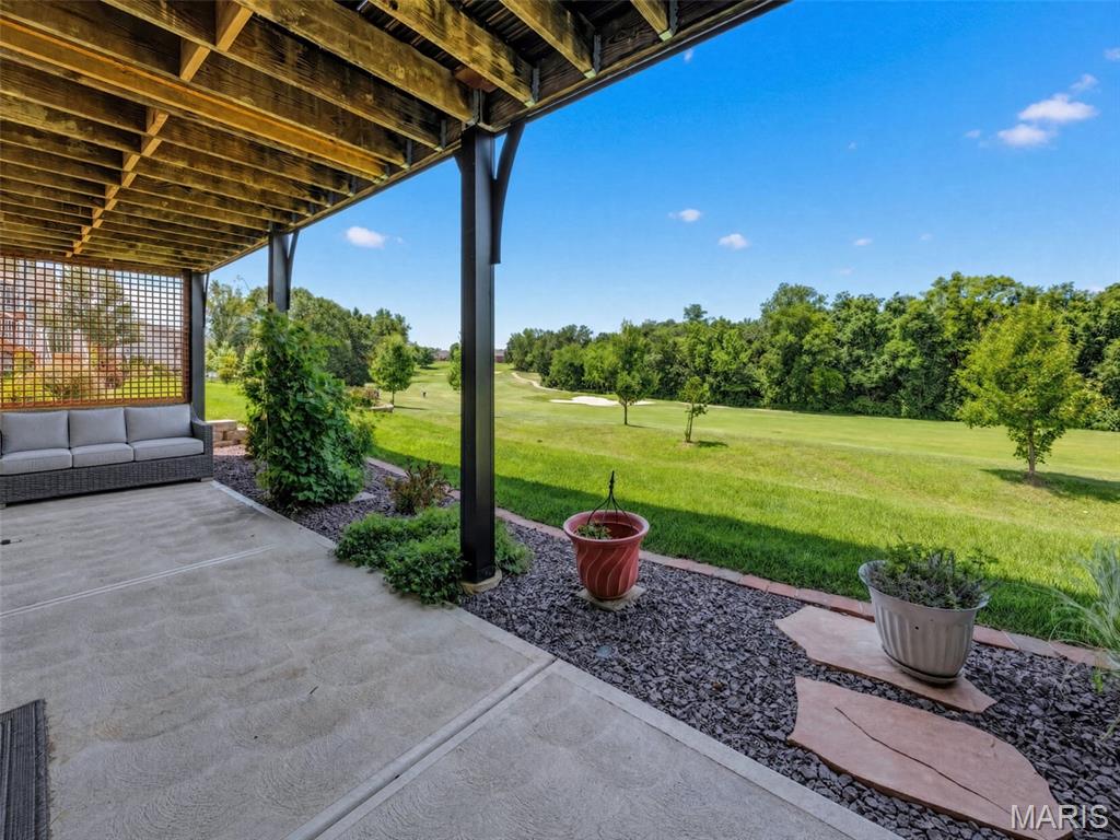 Manors At Bear Creek - Residential