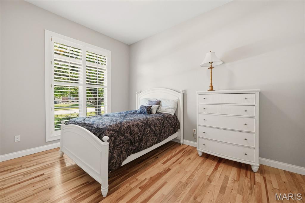 Manors At Bear Creek - Residential