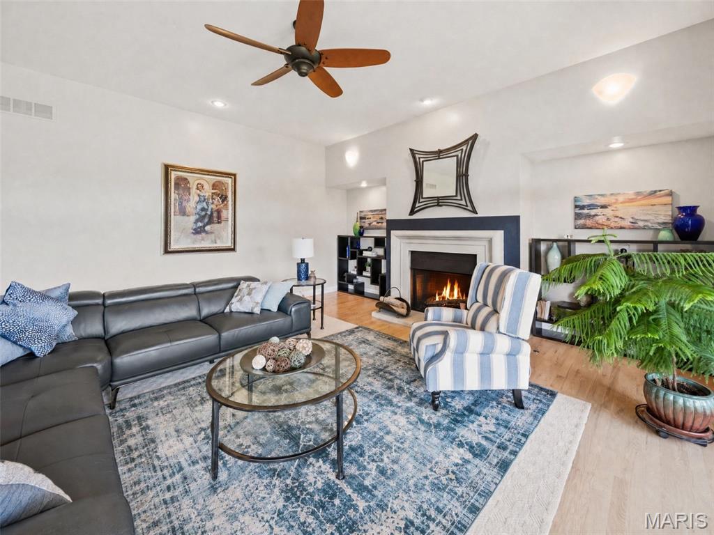 Manors At Bear Creek - Residential