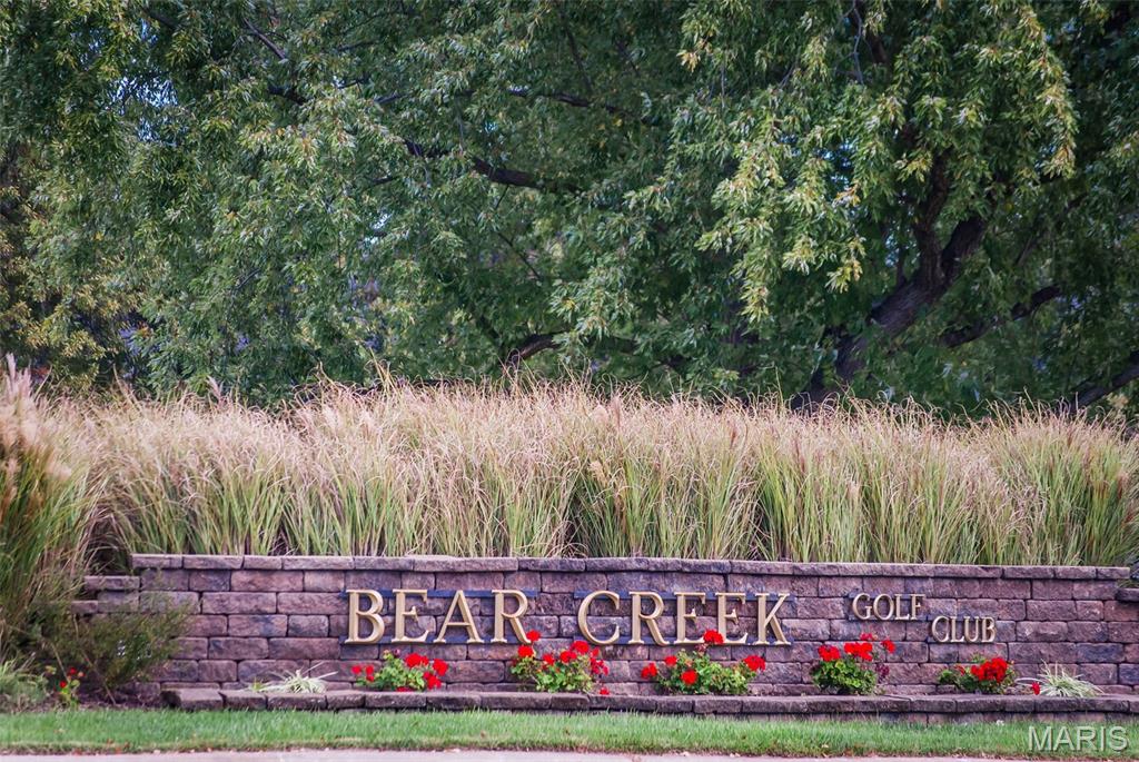 Manors At Bear Creek - Residential