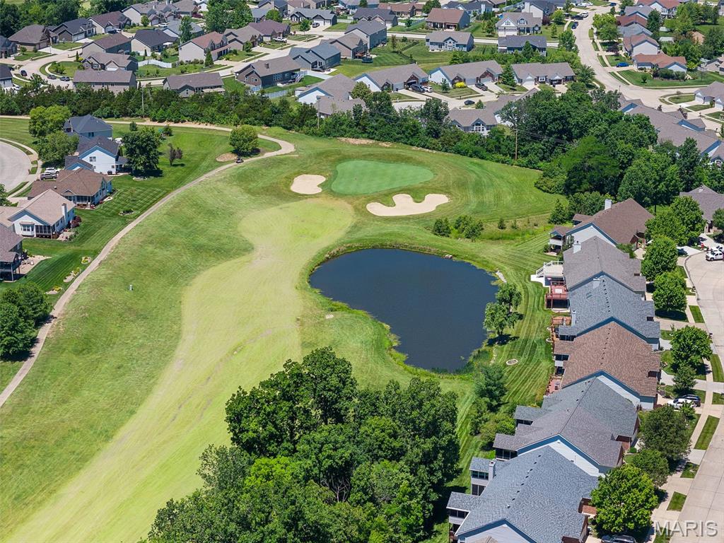 Manors At Bear Creek - Residential