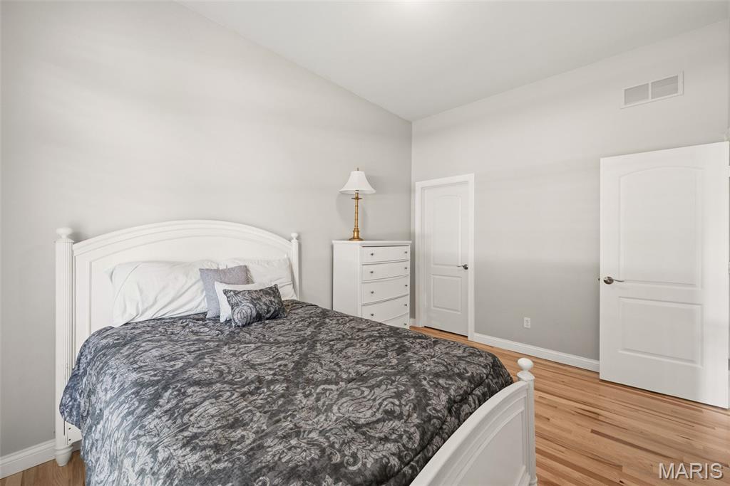 Manors At Bear Creek - Residential