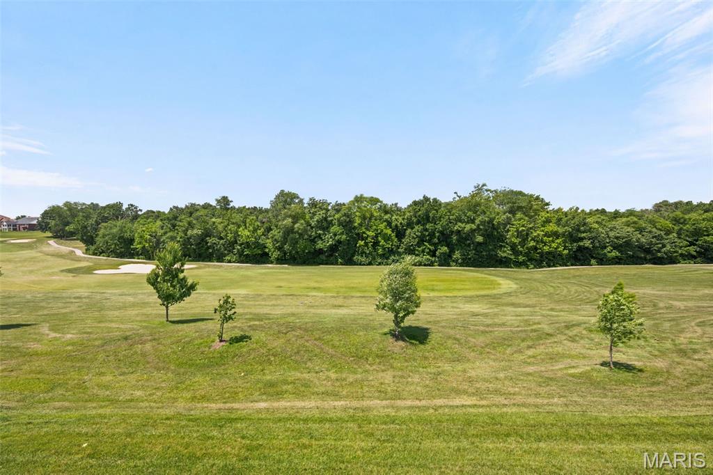 Manors At Bear Creek - Residential