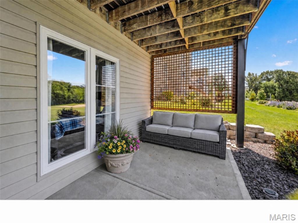 Manors At Bear Creek - Residential