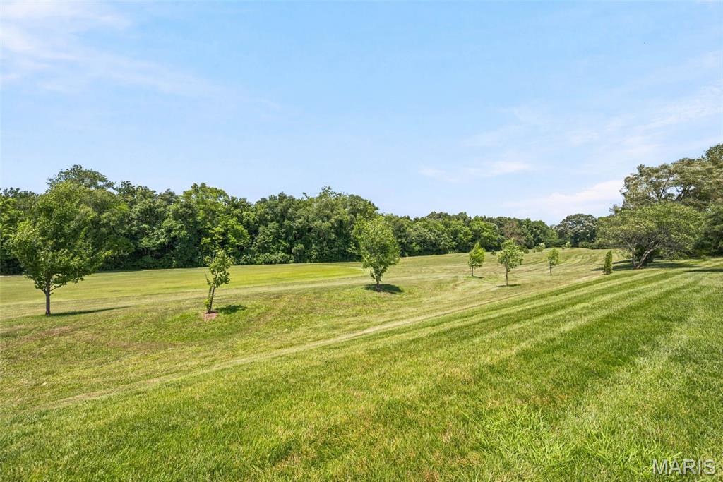 Manors At Bear Creek - Residential