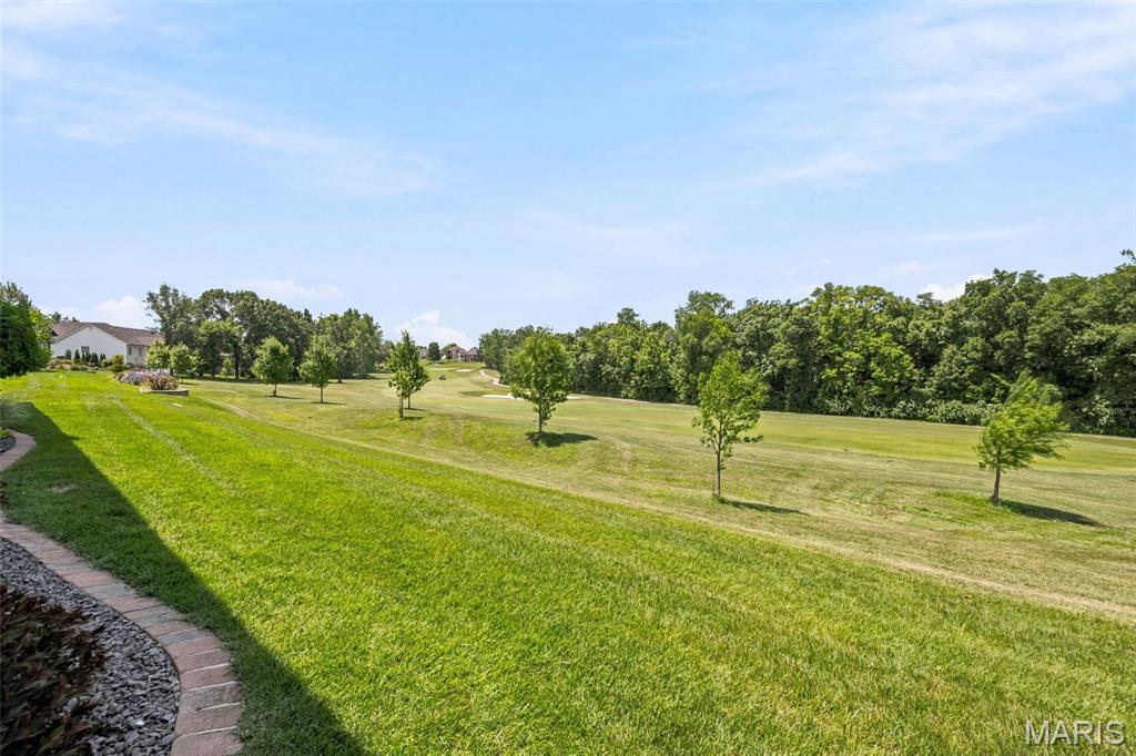 Manors At Bear Creek - Residential