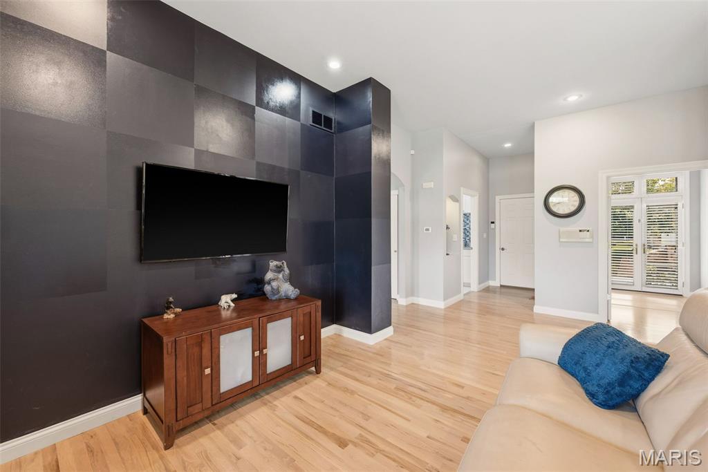Manors At Bear Creek - Residential