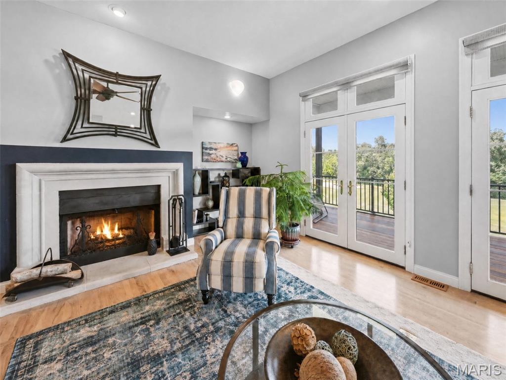 Manors At Bear Creek - Residential