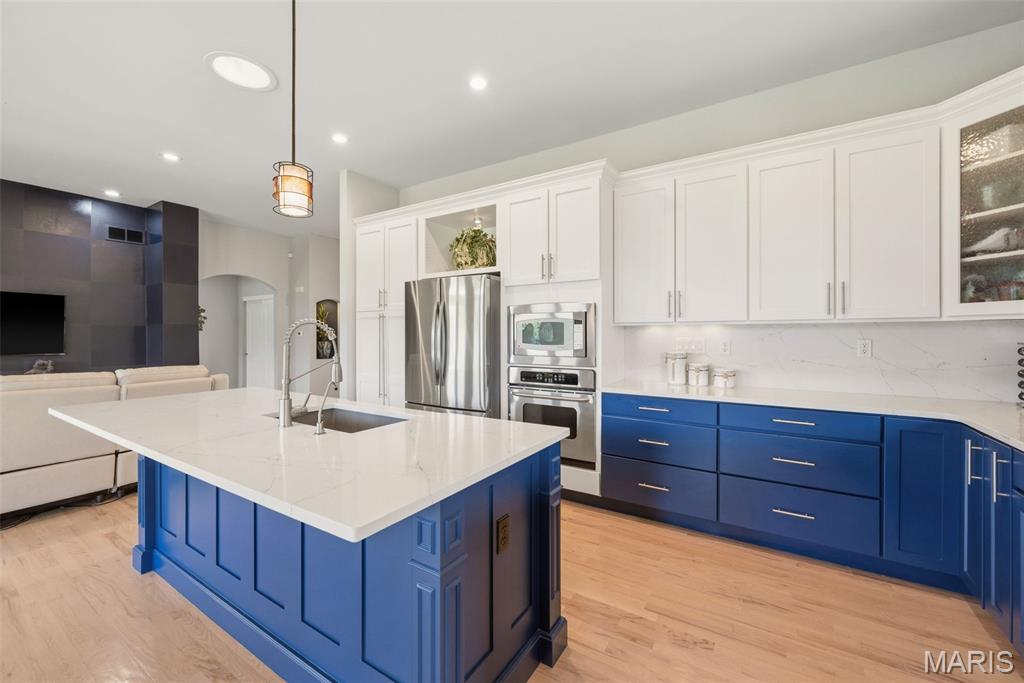 Manors At Bear Creek - Residential