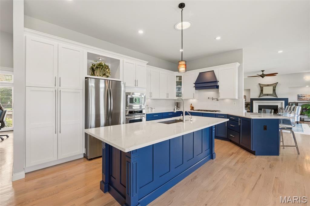 Manors At Bear Creek - Residential