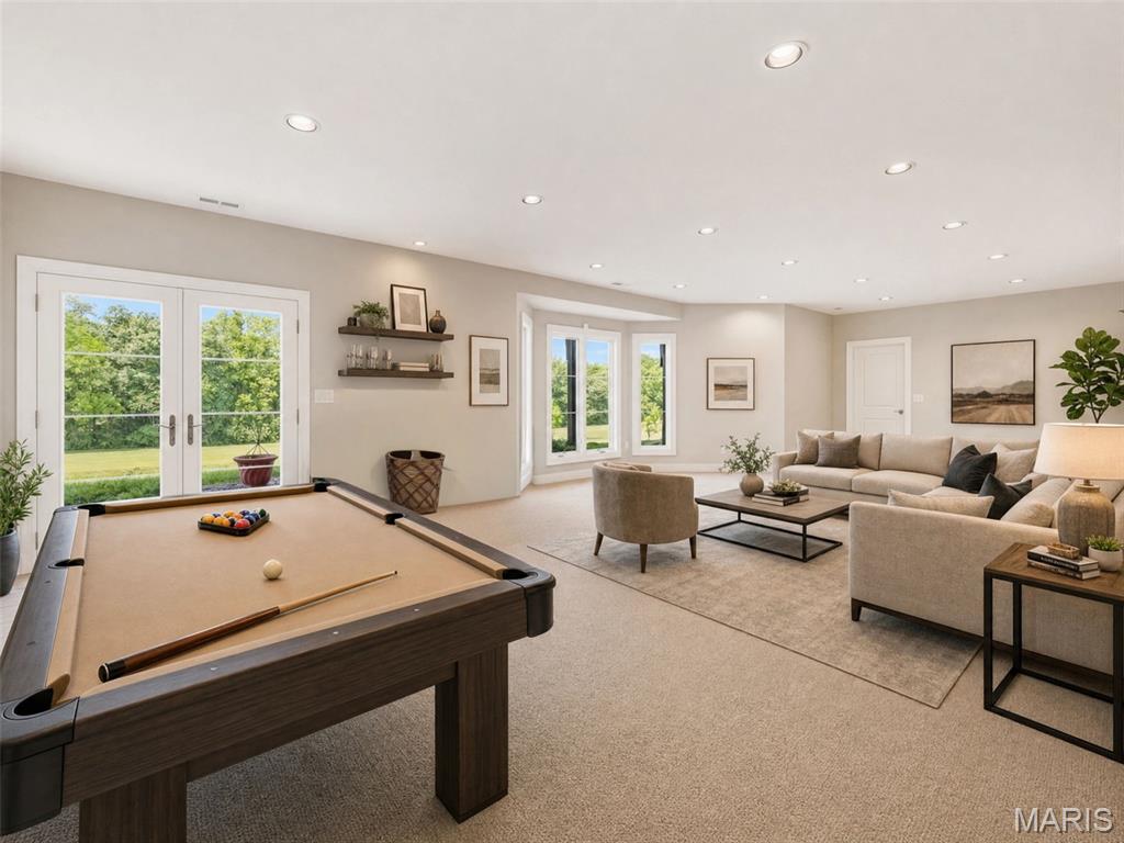 Manors At Bear Creek - Residential