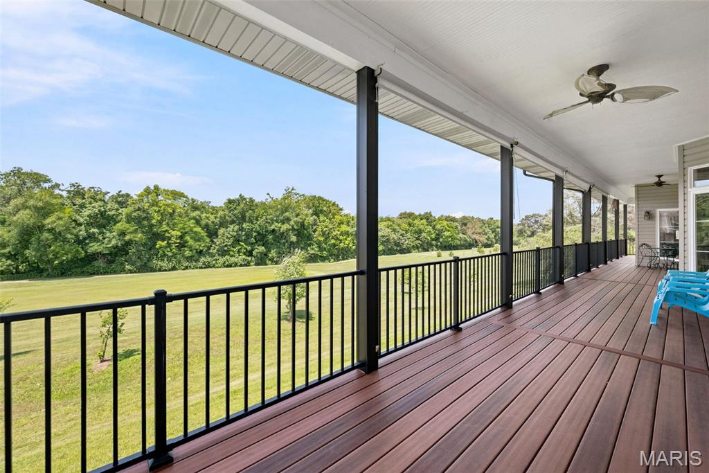 Manors At Bear Creek - Residential