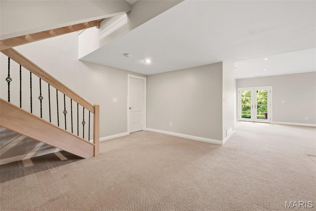 Manors At Bear Creek - Residential