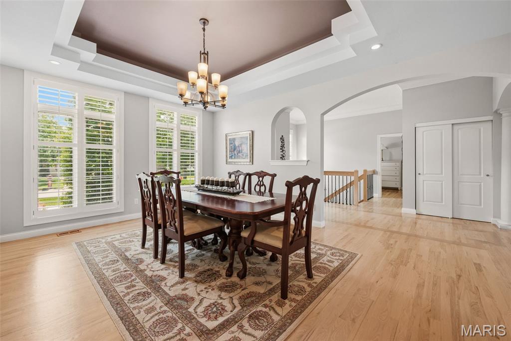 Manors At Bear Creek - Residential