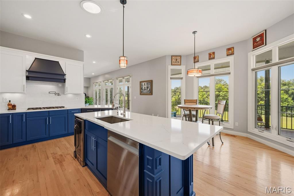 Manors At Bear Creek - Residential