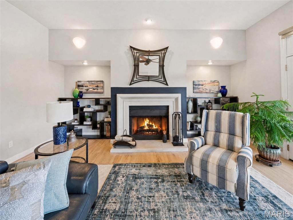 Manors At Bear Creek - Residential