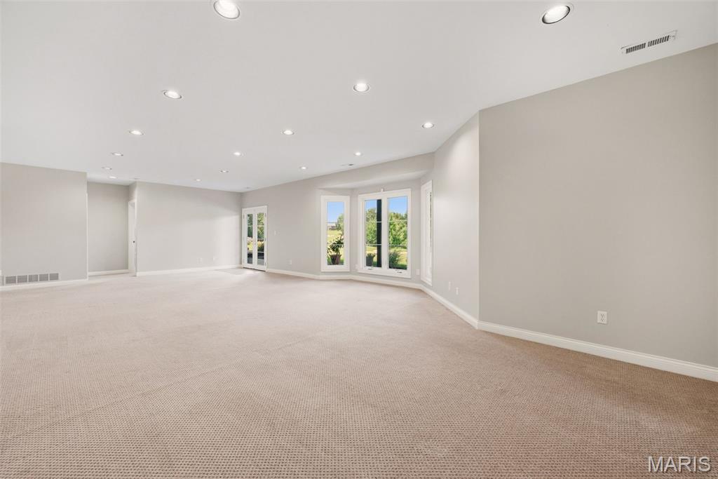 Manors At Bear Creek - Residential