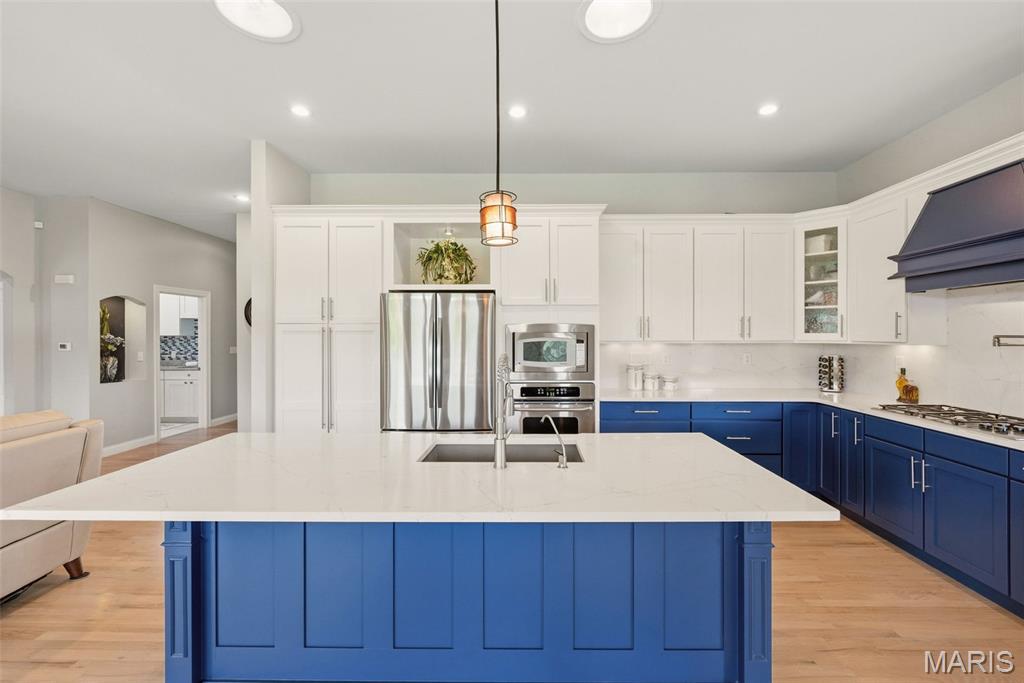 Manors At Bear Creek - Residential