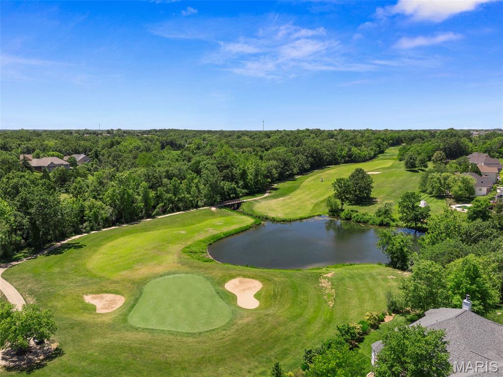 Manors At Bear Creek - Residential