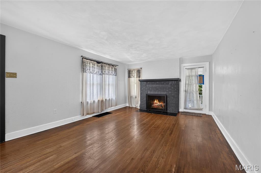 Commodore Heights 1st Add - Residential